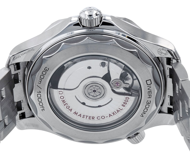 Omega Seamaster Diver 300m 210.30.42.20.04.001 Image 4